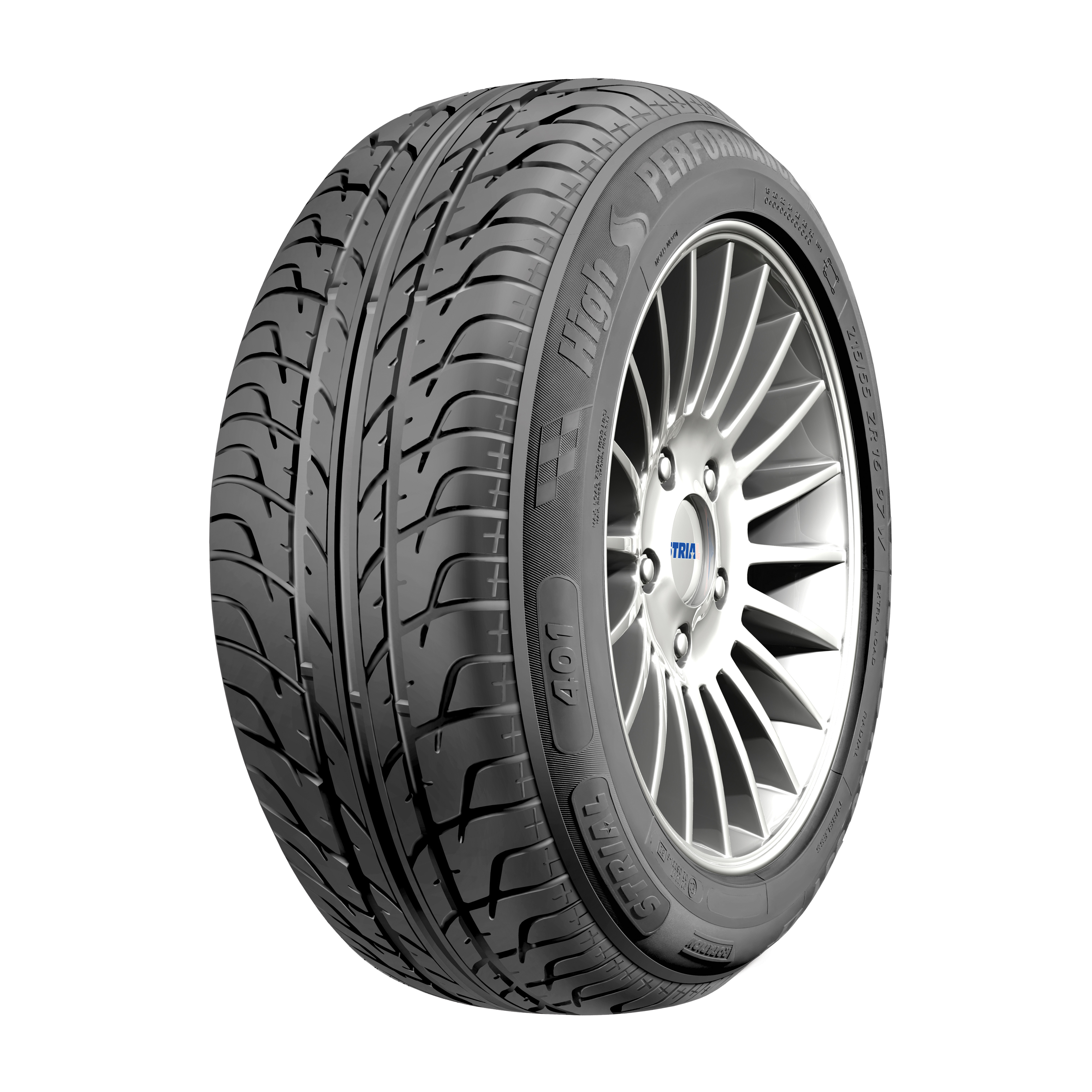 195/45 R16 XL 84V TL 401 HIGH PERFORMANCE 